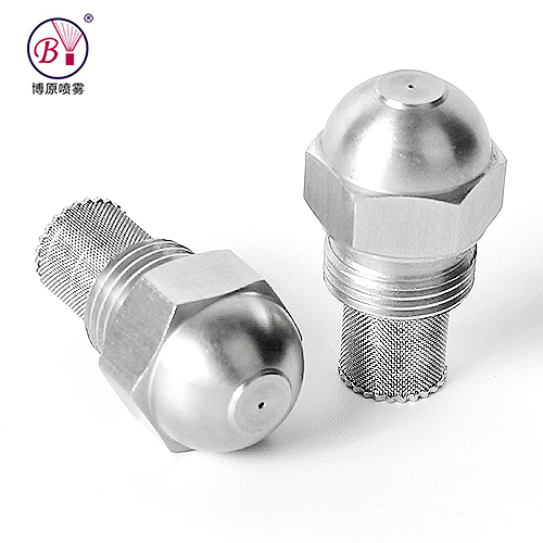 精細(xì)霧化噴嘴 AAZ